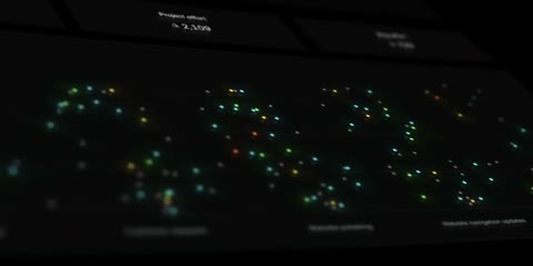 Beat 7: Dot map