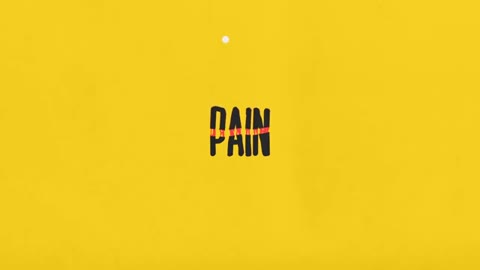 Beat 2: Pain