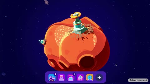 Beat 6: Cabin birds