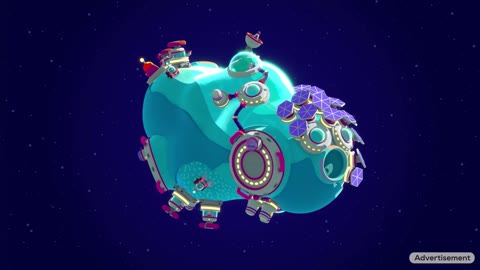 Beat 11: System map