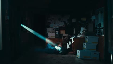 Beat 9: Beam sweeps