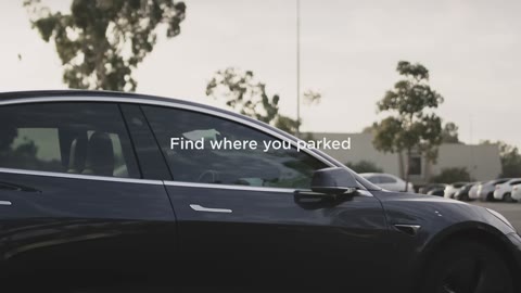 Beat 6: Car in lot