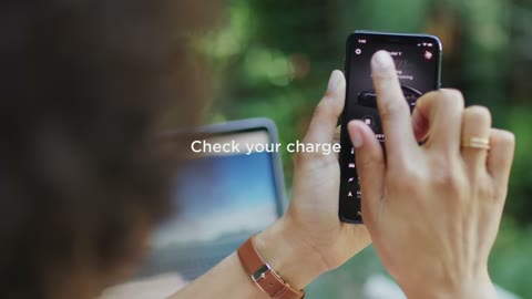 Beat 7: Check your charge