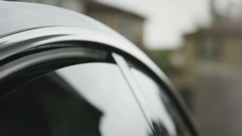 Beat 9: Window gap