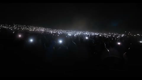Beat 2: Dark crowd