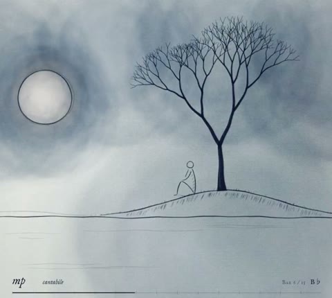 Beat 7: Moon ring