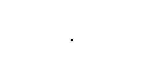 Beat 1: Cursor dot