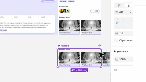 Beat 9: Make component