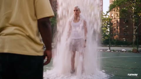 Beat 11: Block party