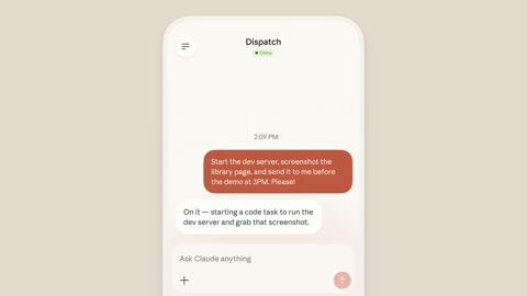 Beat 11: Request bubble 2