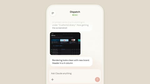 Beat 14: Progress updates