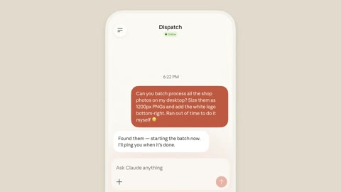 Beat 16: Reply 2 and setup line 3