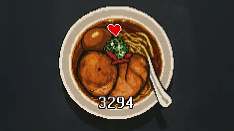 Beat 5: Ramen Beast