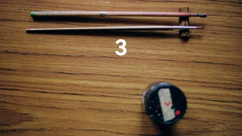 Beat 12: Whisk spiral