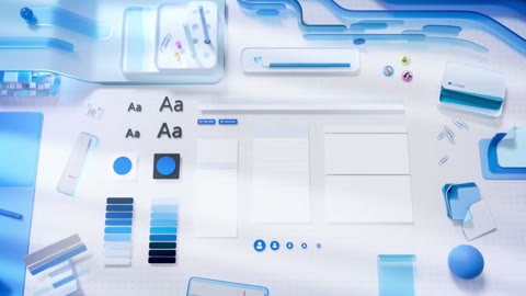 Beat 4: Design desk