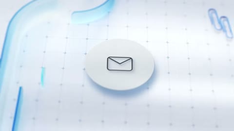 Beat 5: Mail icon