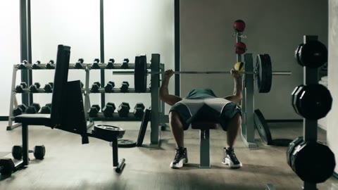 Beat 11: Back to the bench