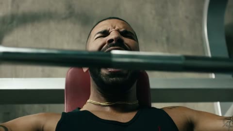 Beat 12: Low bar view
