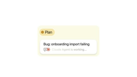 Beat 3: Move to Plan