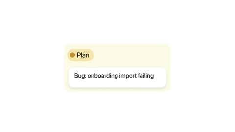 Beat 6: Plan updated