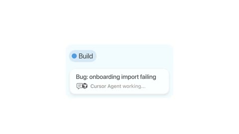 Beat 11: Build tag