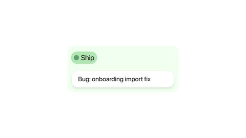 Beat 15: Ship