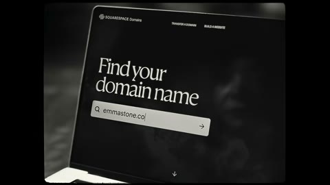 Beat 4: Domain search