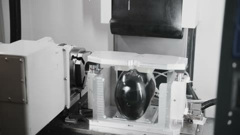 Beat 6: CNC cell
