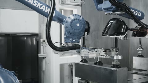 Beat 12: Laser mark