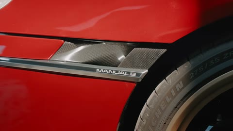 Beat 5: Car in garage
