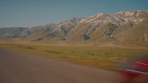Beat 17: Dial climbs