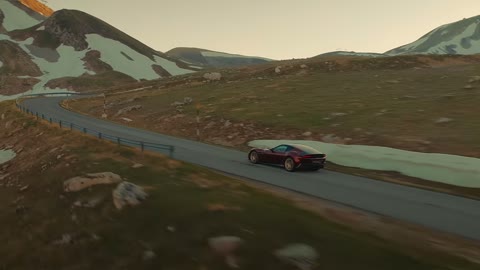 Beat 19: Valley and pass-by