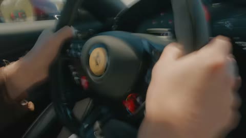 Beat 22: Pass blur