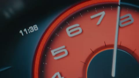 Beat 23: Car departs