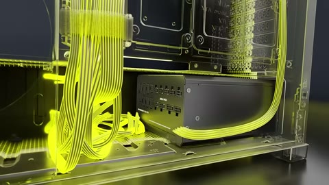 Beat 4: Yellow cables