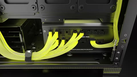 Beat 15: Cables run