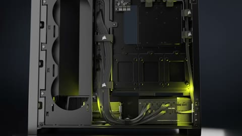 Beat 17: Build reveal