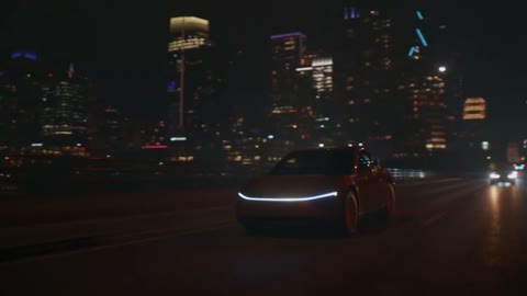 Beat 1: City arrival