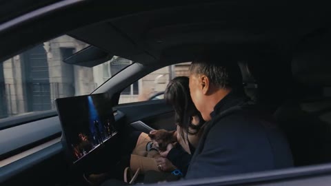 Beat 5: Family and dog