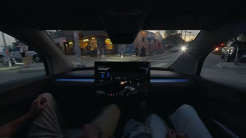 Beat 8: Night group