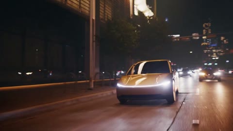 Beat 13: Car approaches