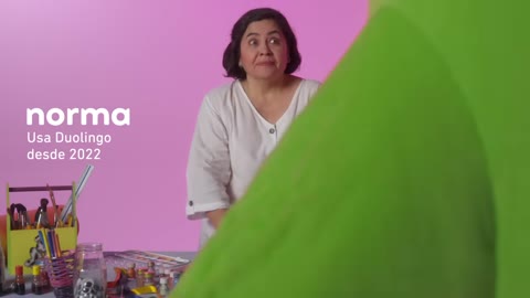 Beat 4: Norma craft table