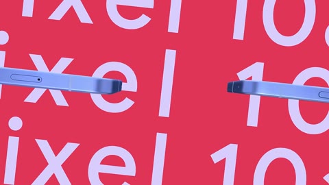 Beat 9: Type tumble