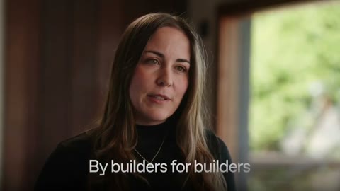Beat 14: By builders for builders