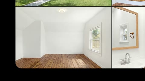 Beat 6: Empty room