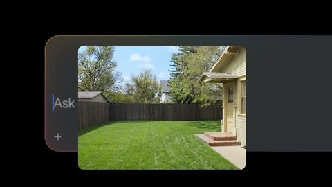Beat 14: Backyard attach