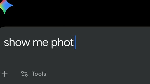 Beat 17: Show me photos