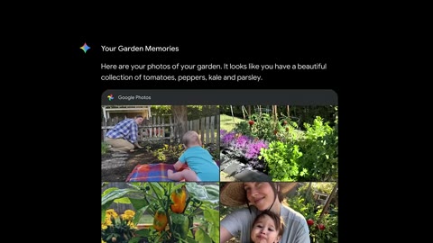 Beat 18: Garden results