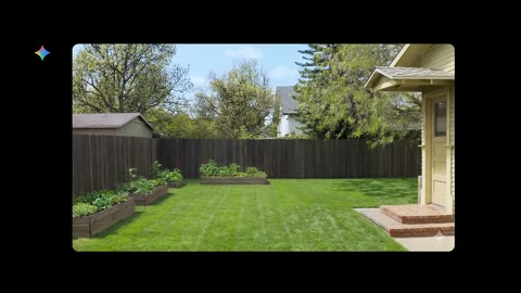 Beat 22: Visualizing garden