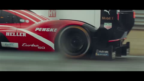 Beat 4: Car and pit